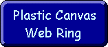 Plastic Canvas Web Ring